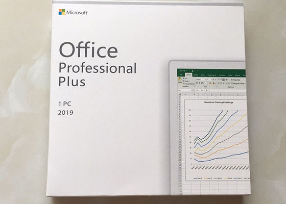 Microsoft Office professionnel plus 2019 : Applis, Outlook, éditeur et Access classiques