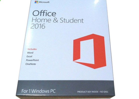 Office Home de Windows et activation 2016 en ligne de l'étudiant 2016/Microsoft Office HS 100%